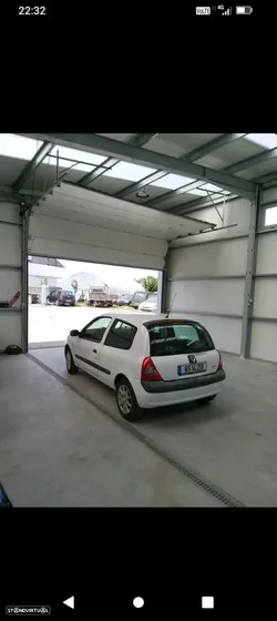 Renault Clio 1.5 dCi Authentique
