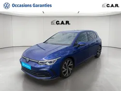 Volkswagen Golf 2.0 TDI SCR 150 DSG7 R-Line