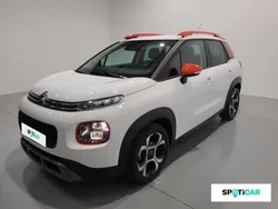 Citroën C3 Aircross PureTech 110 S&S BVM6 Shine