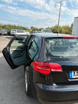 Audi a3 auto