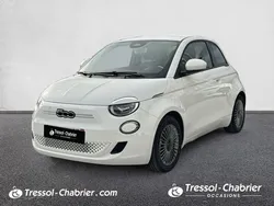 Fiat 500 500e Berline e 118 ch Icône