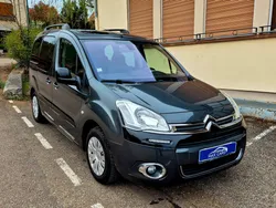 CITROEN BERLINGO 1.6vti 120ch KM 145065 CT-6-MOIS GARANTIE 12-MOIS