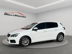 PEUGEOT 308 1.5 BlueHDi S&S Allure Pack 130