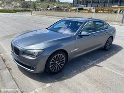BMW 730 d