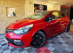 Renault Clio IV RS