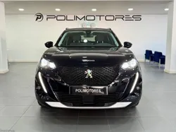 Peugeot e-2008 50 kWh Allure Pack