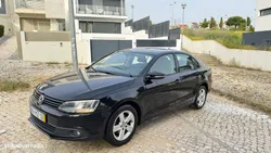 VW Jetta