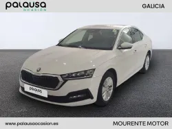 SKODA Octavia 2.0TDI Ambition 85kW