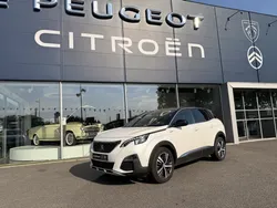Peugeot 3008 (2) 1.2 PURETECH 130 EAT6 GT LINE