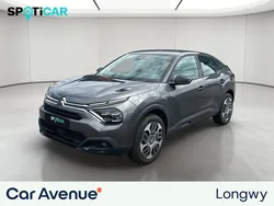 CITROEN C4 PureTech 100 S&S BVM6 Feel