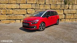 Citroën C4 Spacetourer