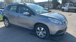 Peugeot 2008 1.2 essence garanti & revisé