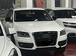 Audi Q5 Quattro