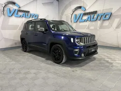 JEEP RENEGADE 1.3 GSE T4 150 ch BVR6 Limited