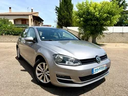 Volkswagen Golf 7 VII Confortline Business 1.6 TDi 105 Bluemotion / 2014 / 188000 km / CT OK / Suivi complet dispo / Distribution et vidange à jour