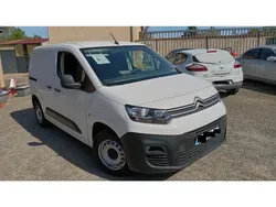 Citroën Berlingo HT 9500 EUROS BlueHDi 100