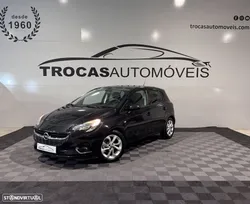 Opel Corsa 1.0 T Cosmo