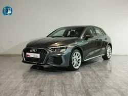 AUDI A3 Sportback 40 TFSIe S line S tronic