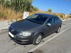 VW Passat 2.0 b6