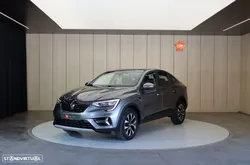 Renault Arkana TCe 140 EDC ZEN