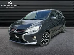 MITSUBISHI Space Star 1.2 MIVEC 71 AS&G Red Line Edition