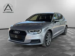 AUDI A3 2.0 35 TDI - 150 - BV S -Tronic 7 - SPORTBACK Design luxe / BANG & OLUFSEN / VIRTUAL COCKPIT / SUIVI