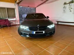 BMW 420 Gran Coupé d Pack M Auto
