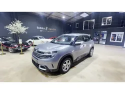 CITROEN C5 AIRCROSS 1.5 BlueHDi - 130 S&S - BV EAT8 Business PHASE 1 - GARANTIE 12 MOIS