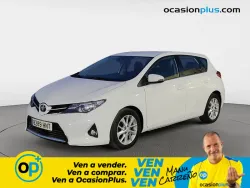 TOYOTA Auris 120D Active