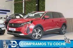 Peugeot 5008 1.5 BlueHDi 96kW 130CV SS Allure EAT8