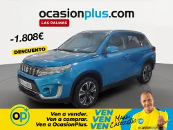SUZUKI Vitara 1.4T GLE Mild Hybrid