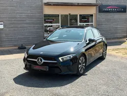Mercedes-Benz CLASSE A 180 7G-DCT STYLE LINE *TOIT OUVRANT*ECLAIRAGE D'AMBIANCE