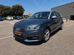 AUDI A1 SPORTBACK 1.4 TFSI 125ch AMBITION