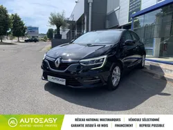 Renault Megane Société 1.5 Blue dCi 115 Business TVA RECUPERABLE