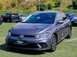 VW Polo 1.0TSI LIFE 95CV GASOLINA 2023