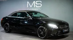 Mercedes-Benz C 220 220 D