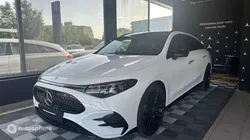 Mercedes Cla 250+ EQ 272ch AMG Line