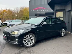 BMW SERIE 5 GRAN TURISMO F07 LCI 520d 184 ch Luxury A