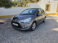 Citroën C3 1.1 Exclusive