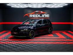 Volkswagen golf 2.0 16v tsi - 4 motion - 300 - bv dsg 6 vii - dynaudio - milltek - maxton