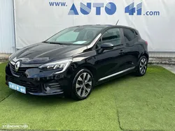 Renault Clio 1.5 Blue dCi Evolution