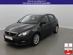Peugeot 308 Essence 110 Active
