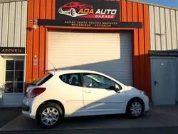 Peugeot 207 Affaire 1.4 HDi 70 CV / Clim / CD / Bvm 5