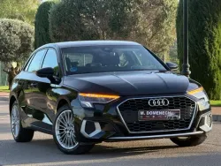 AUDI A3 Sportback 35 TFSI S tronic