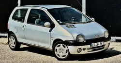 Jolie Twingo By Kenzo 1.2 75cv Clim / Ct Ok