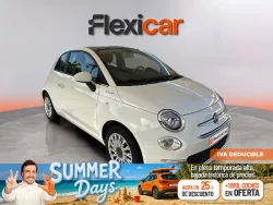 FIAT 500 1.0 Hybrid Dolcevita 52kW