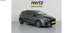 Ford Fiesta 1.0 EcoBoost ST-Line