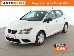 SEAT Ibiza ST 1.2 TSI Reference