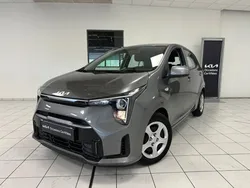 Kia Picanto 1.0 DPi 63ch Active