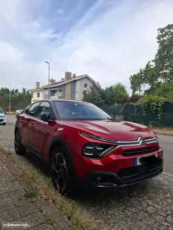 Citroën C4 1.2 PureTech Shine